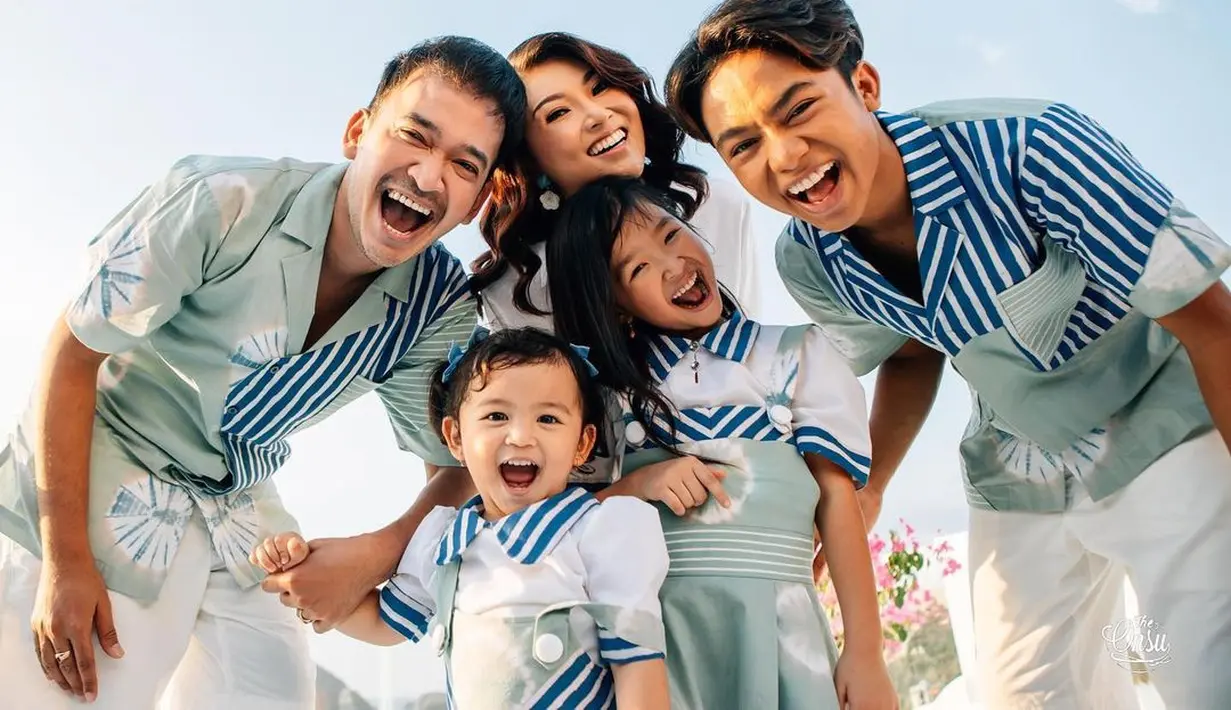 Ruben Onsu (Instagram/ruben_onsu)