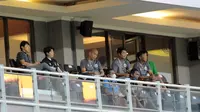 Kualifikasi Piala Asia U-20: Sebelum Timnas Indonesia Tanding, Shin Tae-yong Ngintip Laga Vietnam Vs Hong Kong