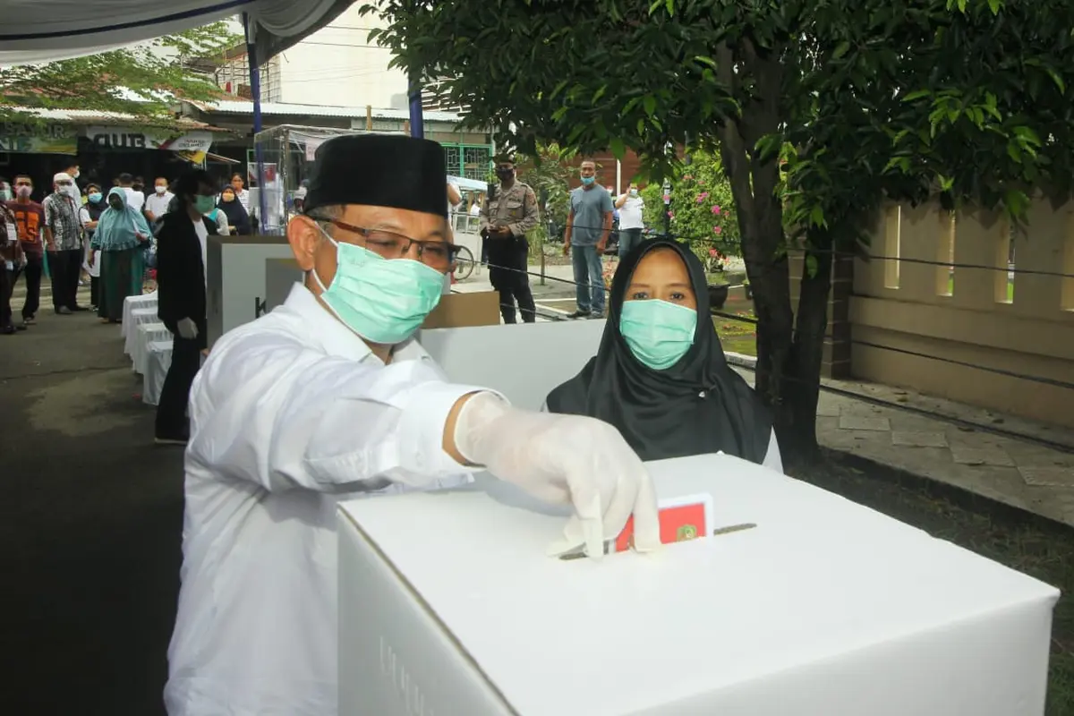 Akhyar Nasution