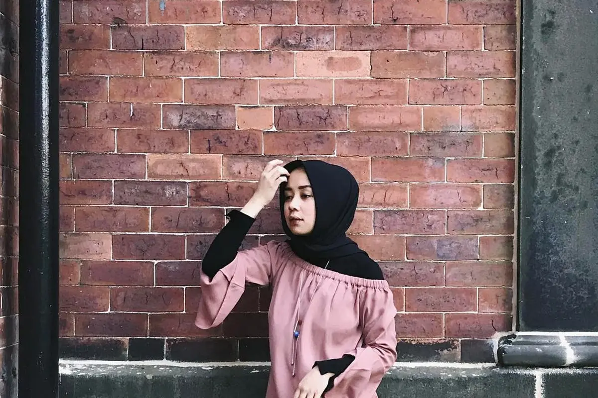[Bintang] Earth tone