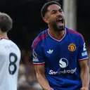 Manchester United Comeback Lawan Fulham, Michael Carrick: Kami Harusnya Bisa Menang!
