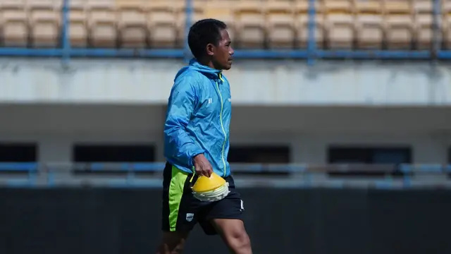 Budiman, Persib Bandung