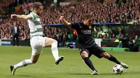[Half Time] Belum Ada Gol di Laga Celtic Kontra Barcelona