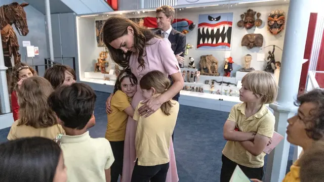 Kate Middleton