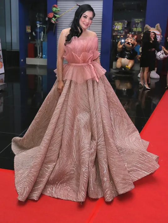 (Deki Prayoga/Fimela.com)