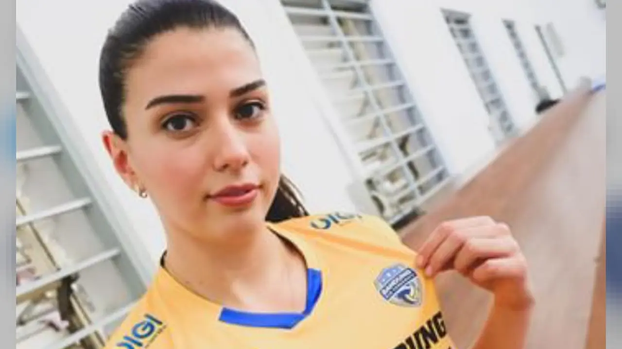 Ceren Kapucu