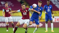Liga Inggris: Kai Havertz Buka-bukaan soal Awal Sulit di Chelsea