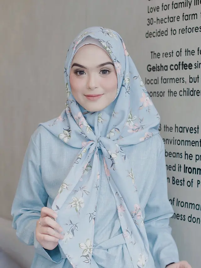 [Bintang] Vebby Palwinta