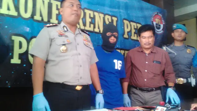 Anggota KPK Gadungan