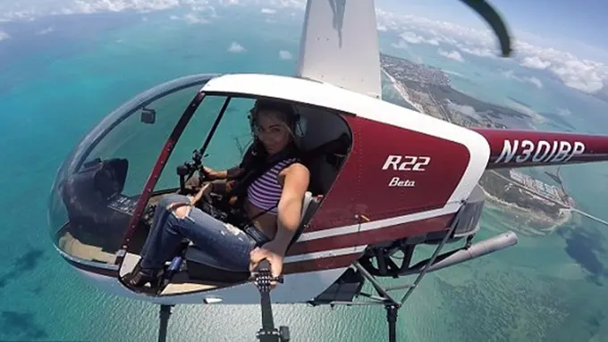 Foto: copyright dailymail.co.uk