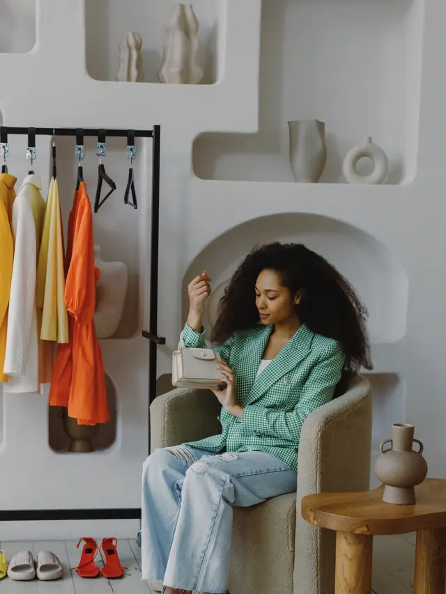 5 Langkah Menyimpan Tas yang Tepat Sehingga Tampilannya Terjaga dan Tahan Lama