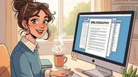 Cara Menulis Daftar Pustaka dari Jurnal. Gemini