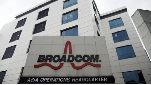 Broadcom