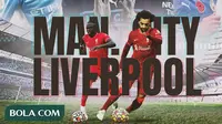 Jadwal Pekan Terakhir Liga Inggris 2021 / 2022: Siapa Nih? Man City atau Liverpool yang Terpeleset?