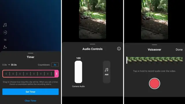 Instagram Reels