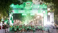 7.200 Pelari Meriahkan Indonesia Race 2026 Bandung Series