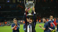 Luis Enrique Dikaitkan dengan Posisi Pelatih Timnas Brasil, Luis Felipe Scolari Berikan Sindiran: Dia Pernah Menang Apa Sih?