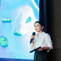 Hari peluncuran Salaya Yacht (Instagram/@prillylatuconsina96)