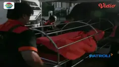 tewas terbakar dalam musibah kebarakan yang melanda rumah majikannya di PIK.