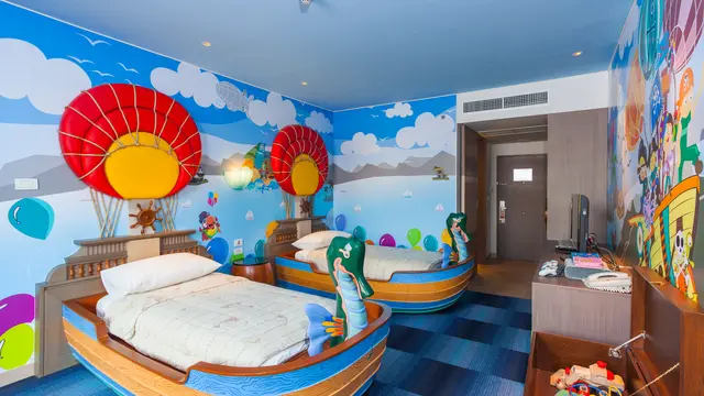 Holiday Inn Resort Phuket