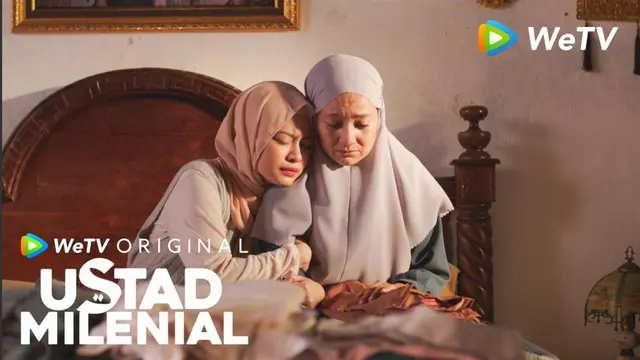 [Fimela] Ustad Milenial