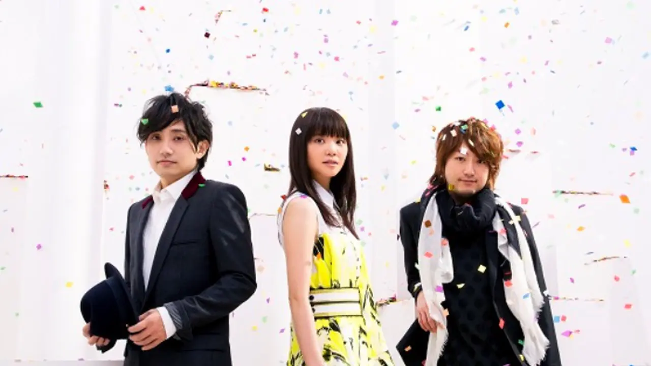 Album Ikimono-gakari, Fun! Fun! Fanfare! Dijual di Indonesia