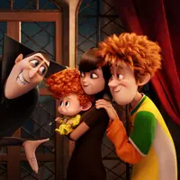 Film Hotel Transylvania 2. Foto: via news.moviefone.com