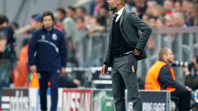 Pepe Guardiola