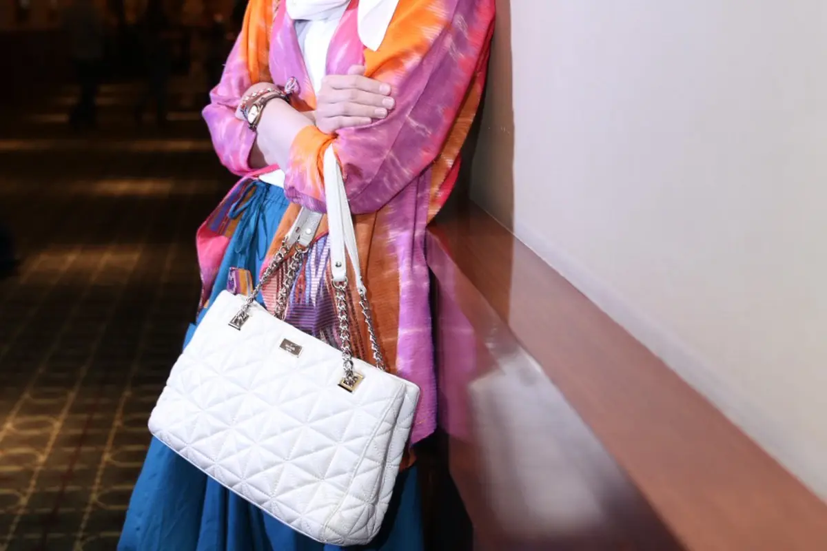 [Bintang] Zaskia Adya Mecca
