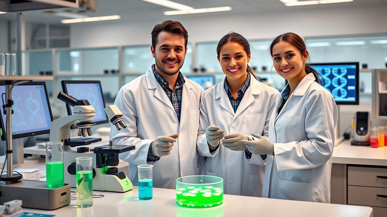 ciri umum bioteknologi adalah menggunakan