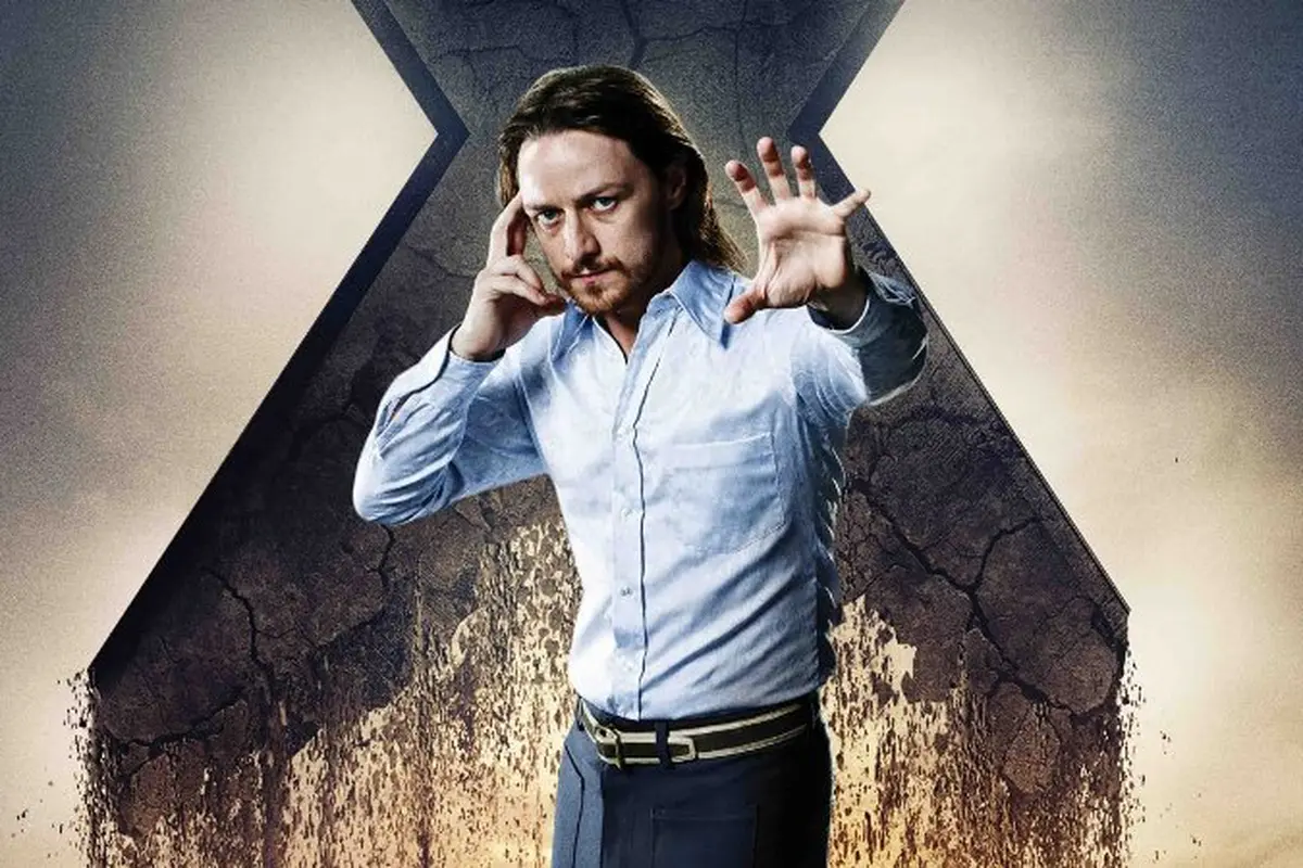 X-Men Apocalypse