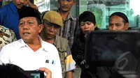 Muchtar Pakpahan Meninggal Dunia, Buruh Berduka