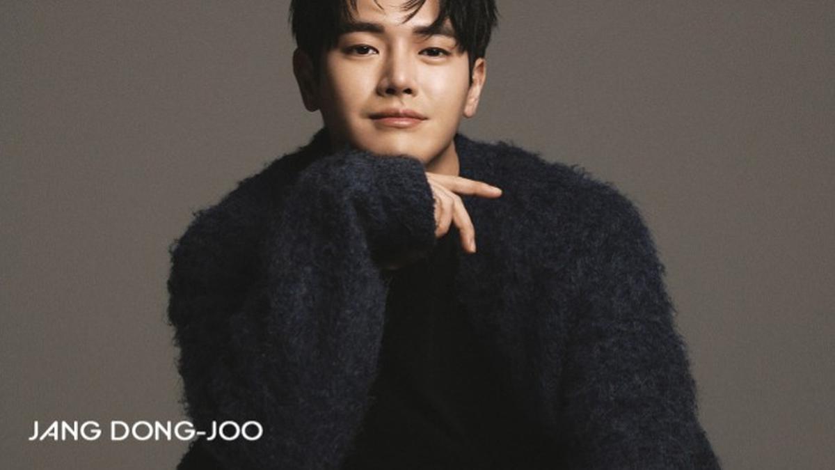 Jang Dong Ju Posting Video Melukai Diri Sendiri, Sebut soal Janji yang Diingkari