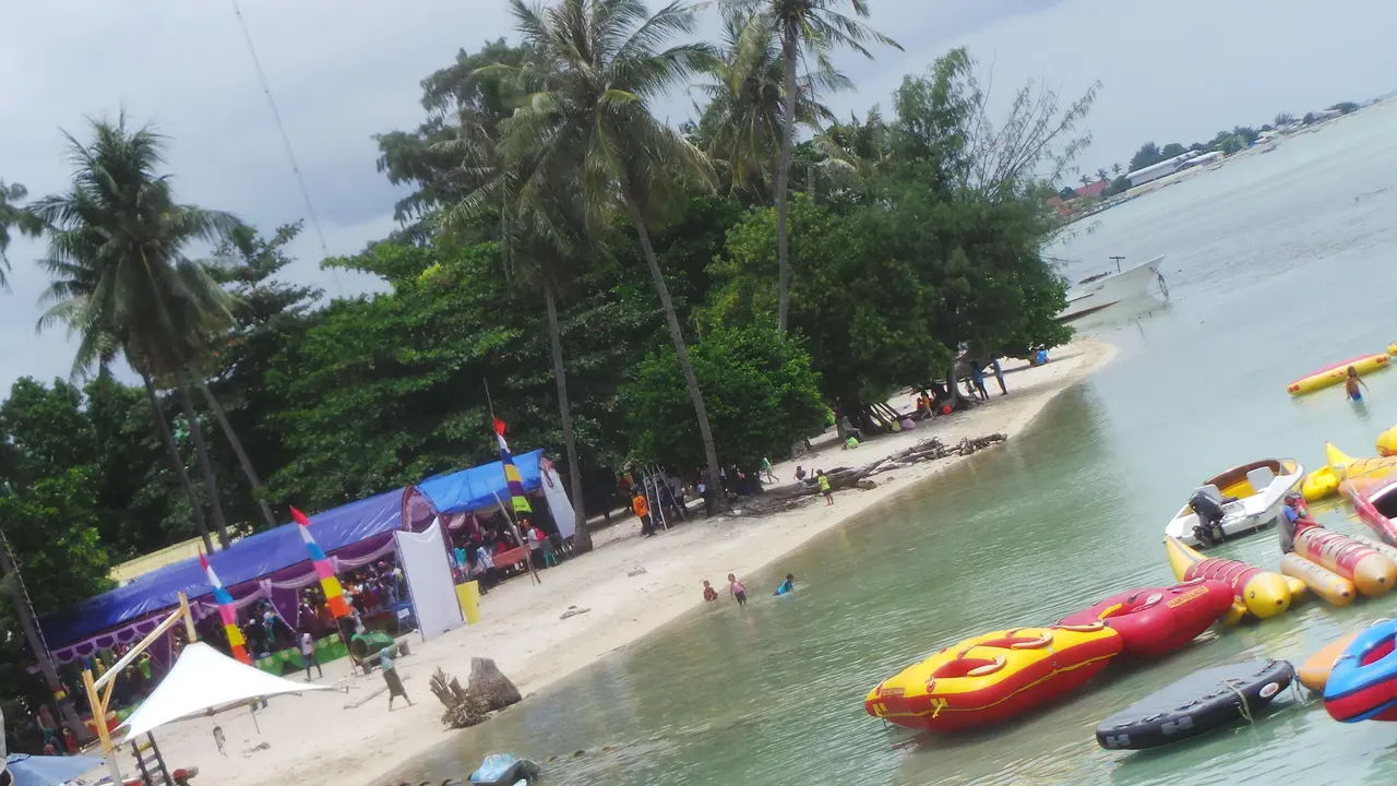Tidung Festival 0315 1