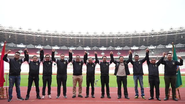 Komite Pemilihan dan Komite Banding Pemilihan PSSI