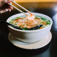 llustrasi bihun kuah pedas. (Copyright Pexels/RDNE Stock project)