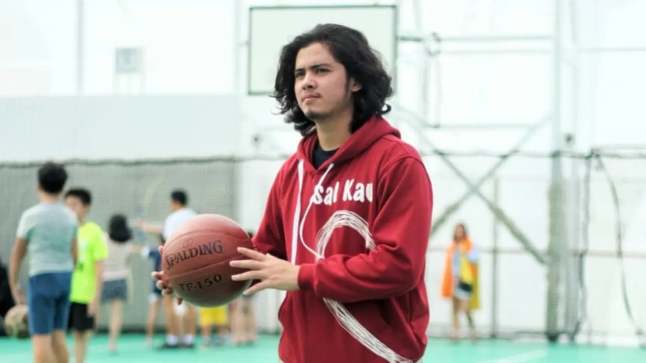 Asal Kau Bahagia