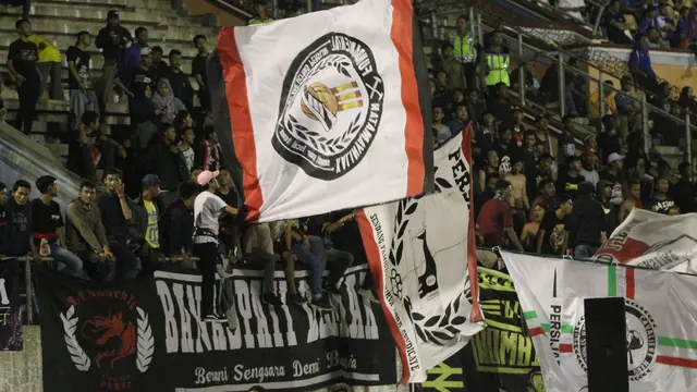 Persijap Jepara dan PSIS Semarang