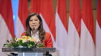 Menkomdigi: Anak Muda Pakai Teknologi dengan Empati dan Etika