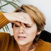 Sakit Mata Bisa Menular! Ketahui Penyebab dan Pencegahannya. credits: pexels.com/karola