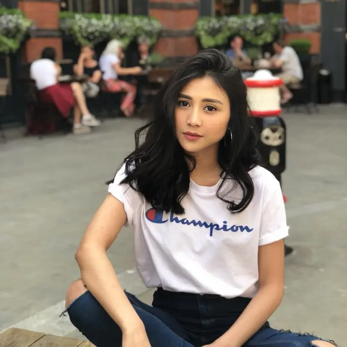 [Fimela] Citra Aulia