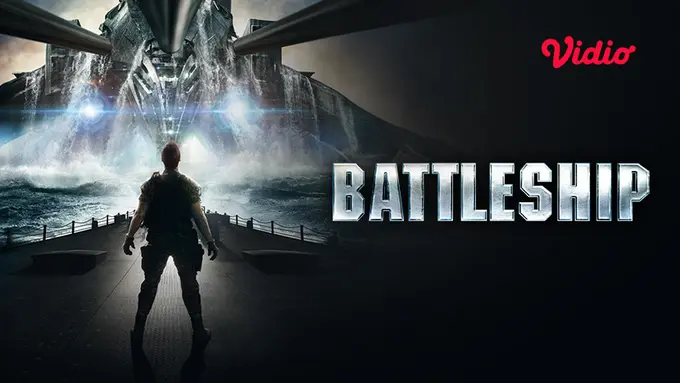 Sinopsis & Daftar Pemeran Film Battleship