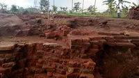 Nasib Situs Kuno pra-Majapahit yang Ditemukan dalam Pembangunan Tol Malang-Pandaan
