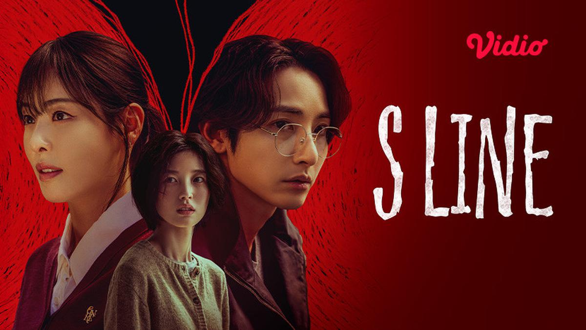 Drama Korea S Line Tayang di Vidio, Ini Arti Garis Merah yang Viral dan Jadi Tren TikTok