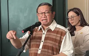 Balita Tewas di Proyek, Pramono Anung Buka Suara