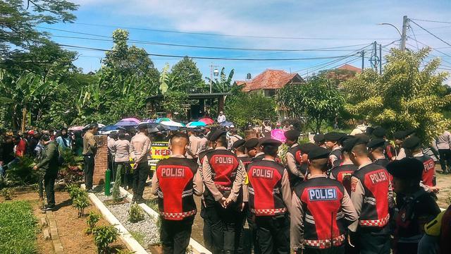 bandung, arcamanik, tempat ibadah