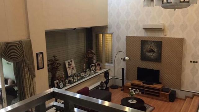 Garasi Muat 9 Mobil, Ini 7 Potret Rumah Mewah Andre Taulany yang Dijual