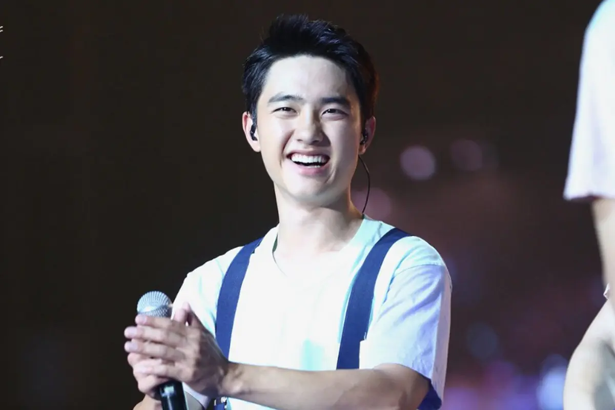 D.O EXO
