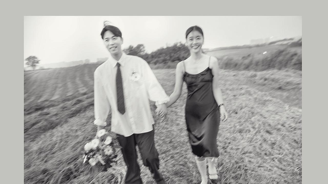 Lee Dong Ha dan Sojin Girl's Day. (Foto via Soompi)