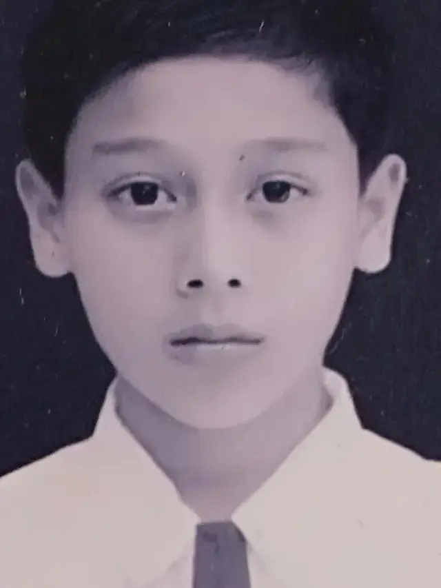 Potret Lawas 6 Pesinetron Pria saat Masih Sekolah, Arya Saloka Tampil Gaul